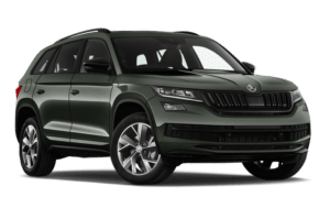 Skoda Kodiaq Thumb