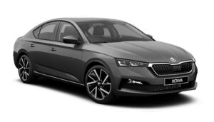 Skoda Octavia Image