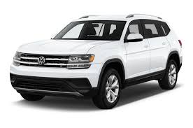 Volkswagen Atlas Thumb