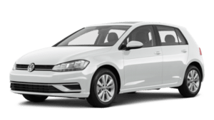 Volkswagen Golf Image