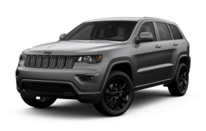 Jeep Grand Cherokee Image