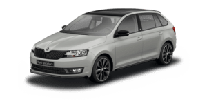 Skoda Rapid Image