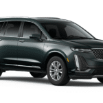 Cadillac XT6 Thumbnail