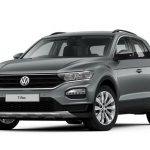 Volkswagen T-Roc Thumbnail
