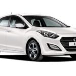 Hyundai i30 Thumbnail