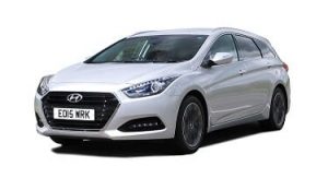 Hyundai i40 Image