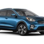 Kia Niro Thumbnail