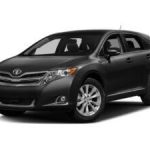 Toyota Venza (incl. Hybrid) Thumbnail