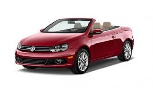 Volkswagen Eos Image