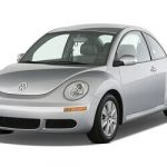 Volkswagen Beetle Thumbnail