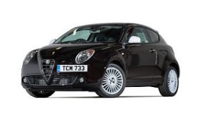 Alfa Romeo MiTo Thumb