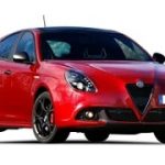 Alfa Romeo Giulietta Thumbnail