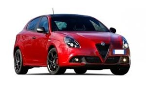 Alfa Romeo Giulietta Image