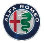 Alfa Romeo Logo