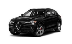 Alfa Romeo Stelvio Image