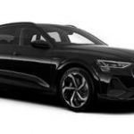 Audi e-tron Thumbnail