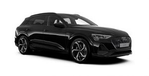 Audi e-tron Thumb