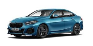 BMW 2 Series Image