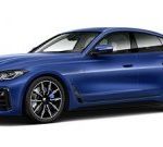 BMW 4 Series Thumbnail