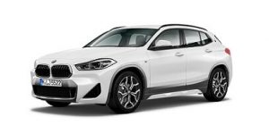 BMW X2 Thumb