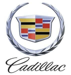 Cadillac Logo