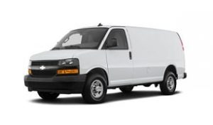 Chevrolet Express Thumb