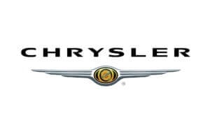 Chrysler Logo