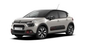 Citroen C3 Thumb