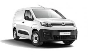 Citroen Berlingo (incl. Multispace) Thumb