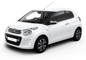 Citroen C1 Image