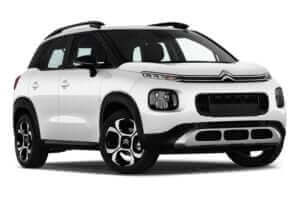 Citroen C3 Aircross Image