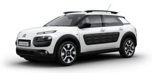 Citroen C4 Cactus Image