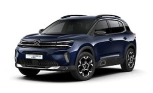 Citroen C5 Aircross Image