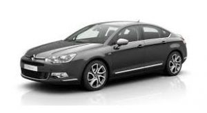 Citroen C5 (incl. X) Image