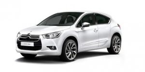 Citroen DS4 Image