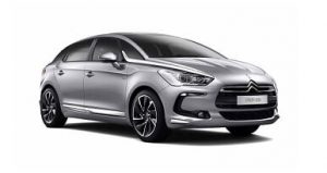 Citroen DS5 Image