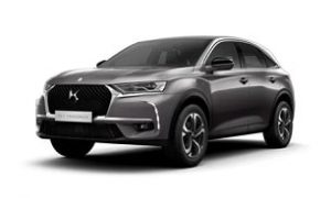 Citroen DS7 Crossback Image