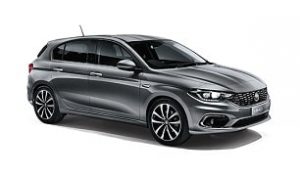 Fiat Tipo Thumb