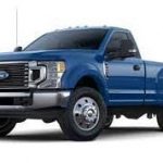 Ford F-450 Thumbnail