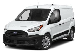 Ford Transit Connect (incl. Wagon) Thumb