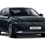 Hyundai Grandeur/Azera Thumbnail