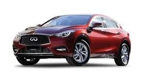 Infiniti Q30 Image