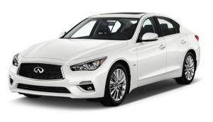 Infiniti Q50 Image