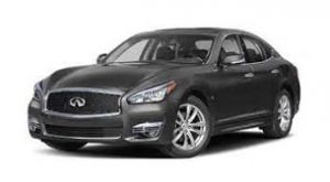 Infiniti Q70 Image