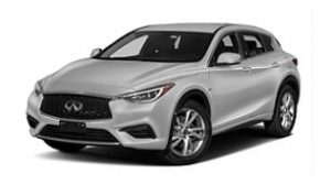 Infiniti QX30 Image