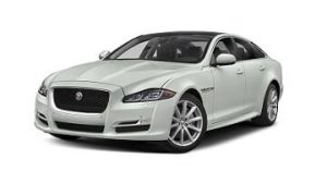 Jaguar XJ Image