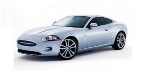 Jaguar XK Image