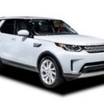 Land Rover Discovery Thumbnail