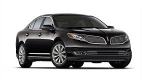 Lincoln MKS Image