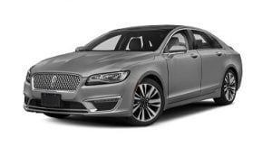 Lincoln MKZ Image
